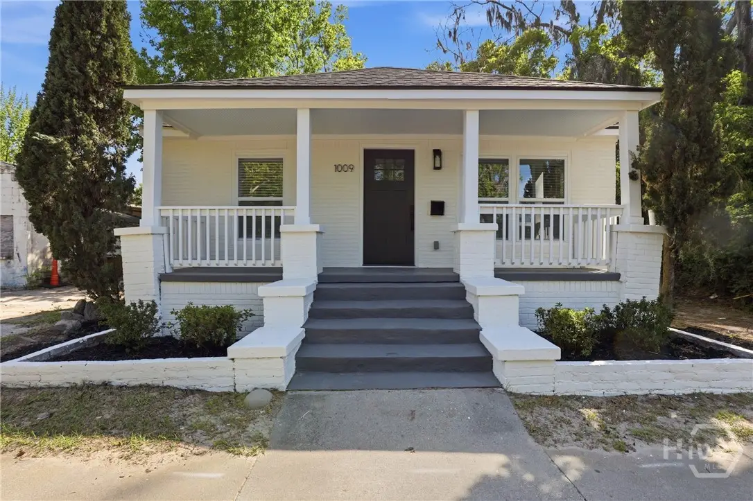 1009 W 52nd Street, Savannah, GA 31405 - #1