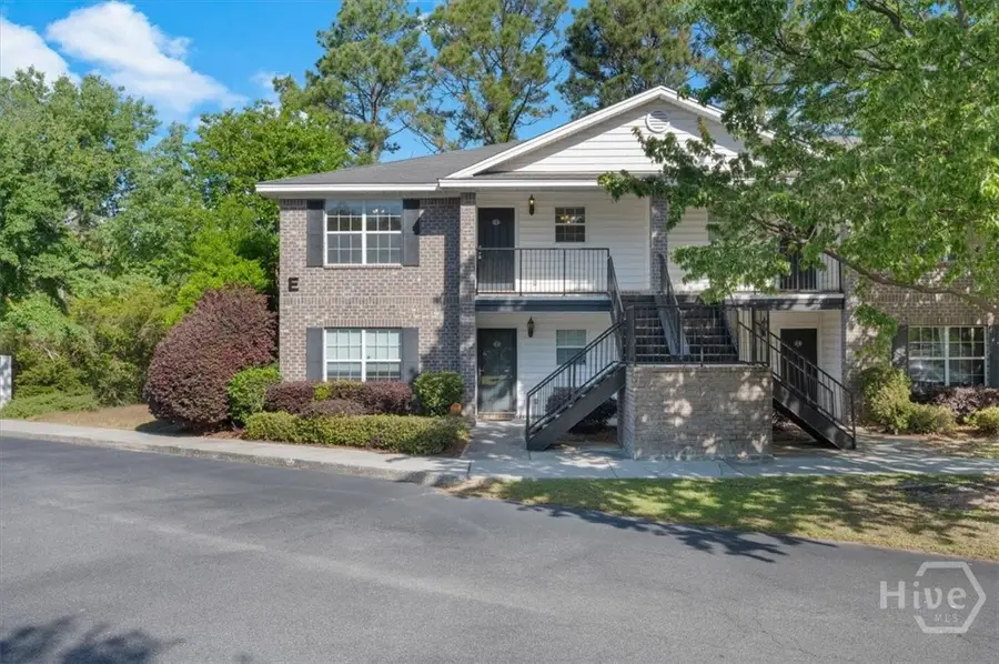 76 Al Henderson Boulevard #E-1, Savannah, GA 31419 - #2