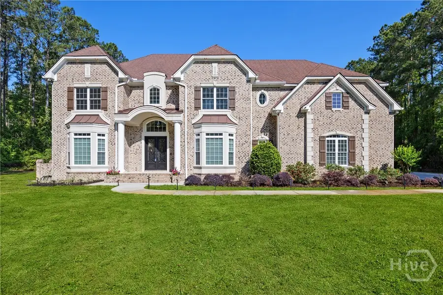 1913 Saint Catherine Circle, Richmond Hill, GA 31324 - #2