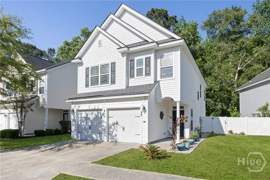 210 Summer Hill Way, Richmond Hill, GA 31324 - #1
