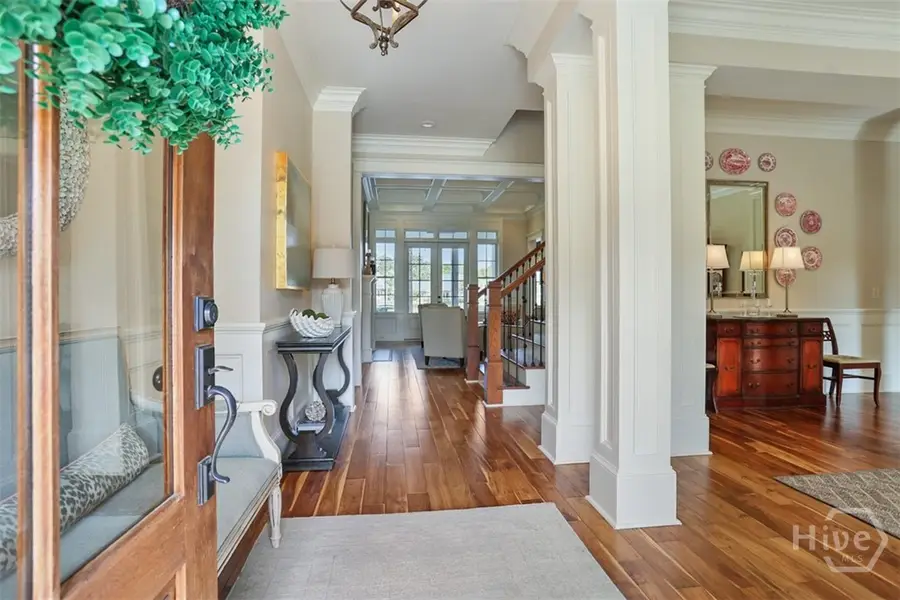 19 Grand Lake Circle, Savannah, GA 31405 - #3