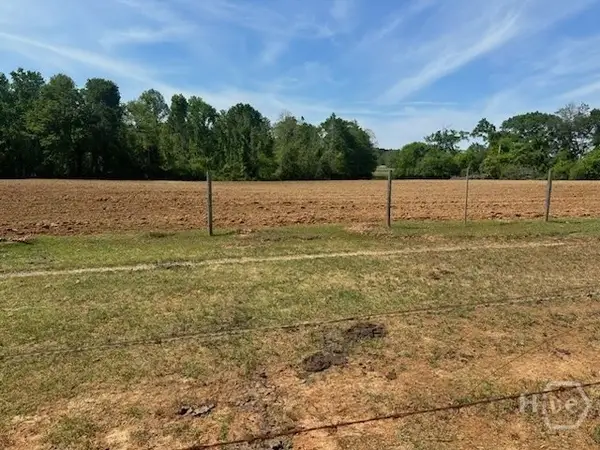 2905 Donald Cobb Road, Bartow, GA 30413