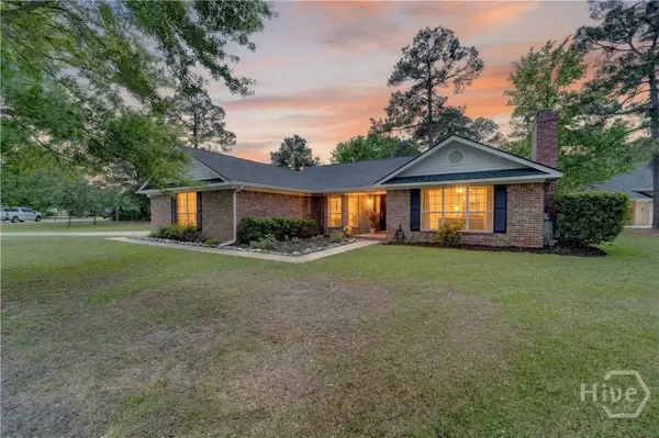 420 Willowpeg Way, Rincon, GA 31326