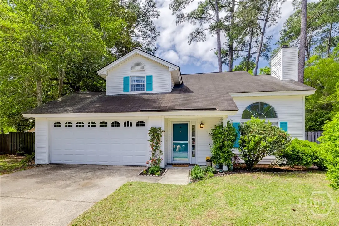 153 Penn Station, Savannah, GA 31410 - #1