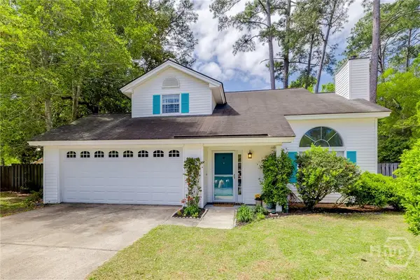 153 Penn Station, Savannah, GA 31410