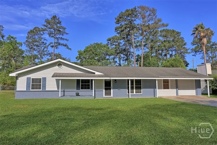 13506 Rockingham Road, Savannah, GA 31419 - #2