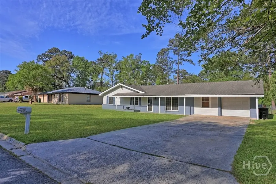 13506 Rockingham Road, Savannah, GA 31419 - #3