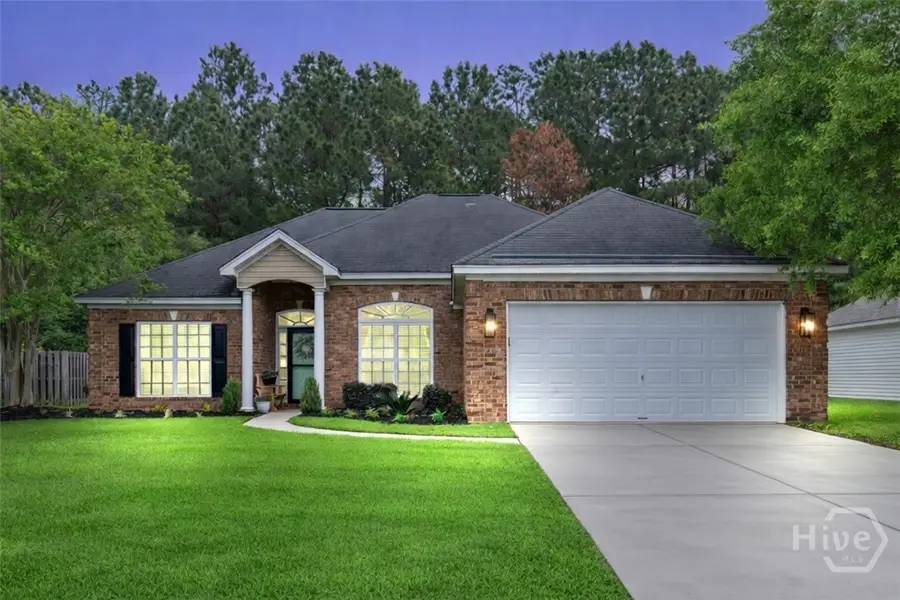 382 Stonebridge Circle, Savannah, GA 31419 - #2