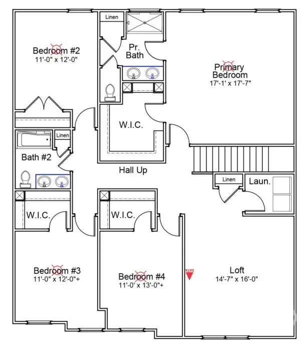 113 Praline Road, Savannah, GA 31419 - #3