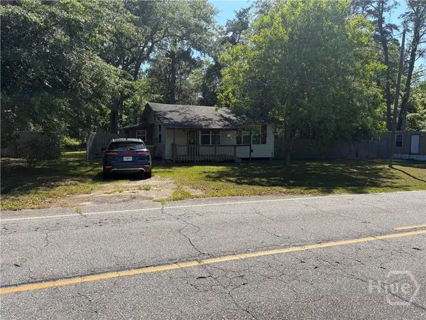 239 Toni Branch Road, Ellabell, GA 31308