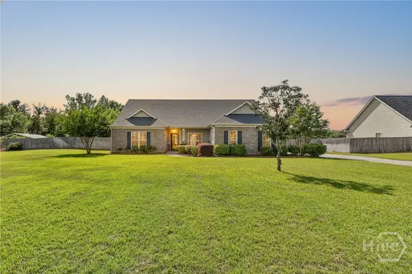 405 Peachtree Drive, Rincon, GA 31326