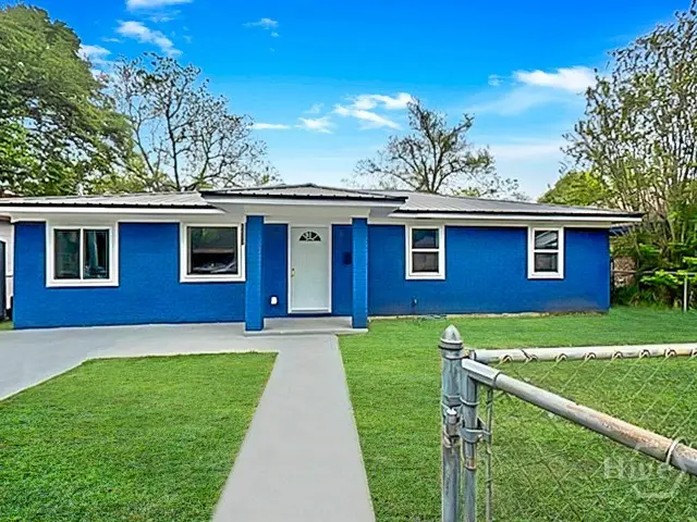 3305 Florence Street, Savannah, GA 31405 - #1