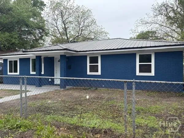 3305 Florence Street, Savannah, GA 31405