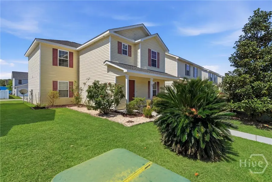 93 Ristona Drive, Savannah, GA 31419 - #2