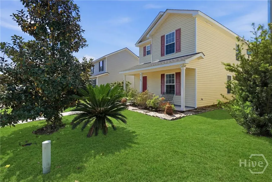 93 Ristona Drive, Savannah, GA 31419 - #3