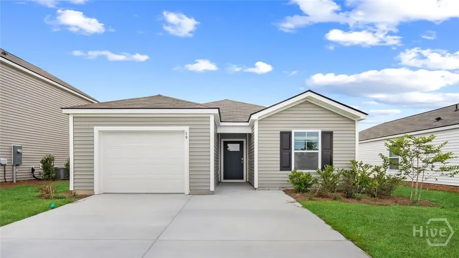 27 Bardwell Drive, Port Wentworth, GA 31407 - #2