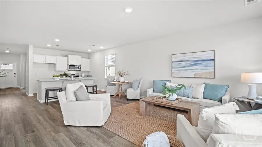 27 Bardwell Drive, Port Wentworth, GA 31407 - #3