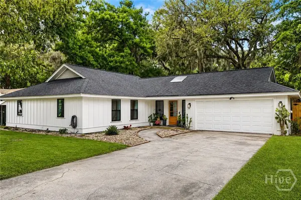114 Lazy Lagoon Way, Savannah, GA 31410