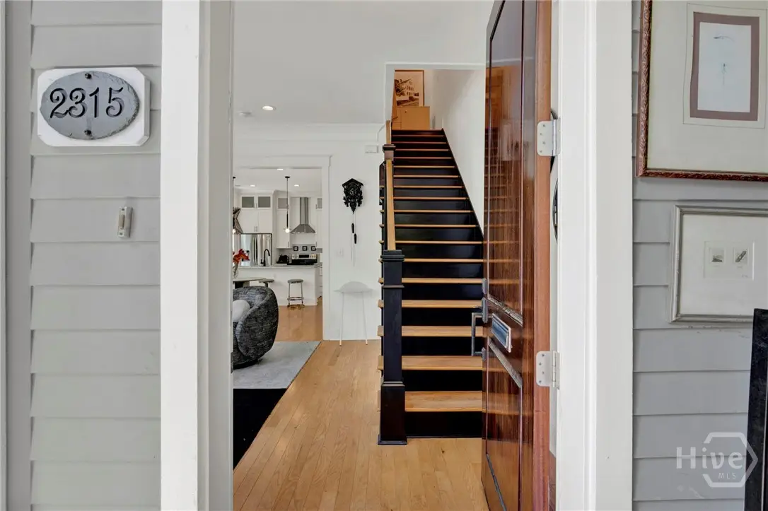 2315 Barnard Street, Savannah, GA 31401 - #1