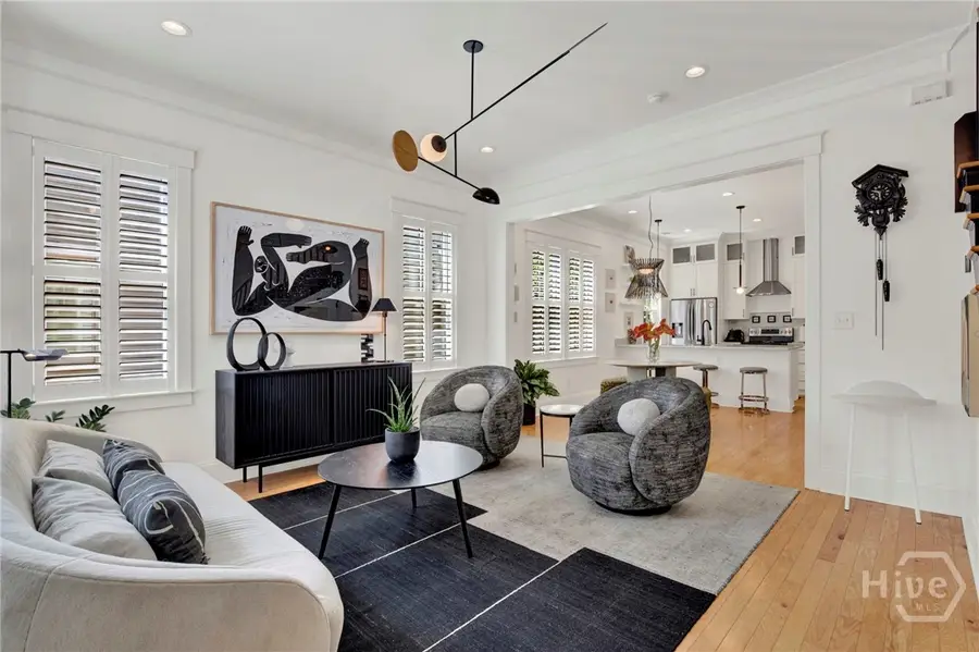 2315 Barnard Street, Savannah, GA 31401 - #2