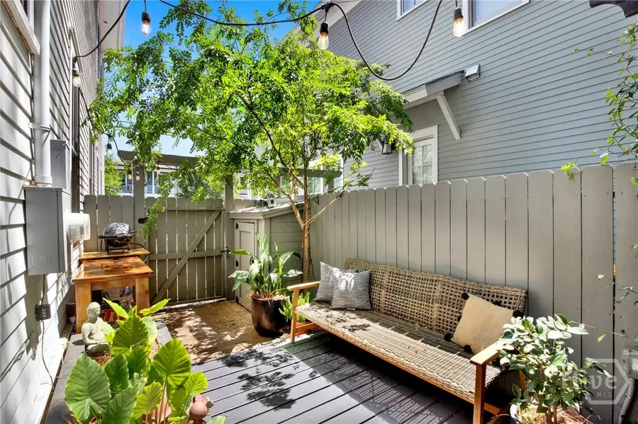 2315 Barnard Street, Savannah, GA 31401 - #3