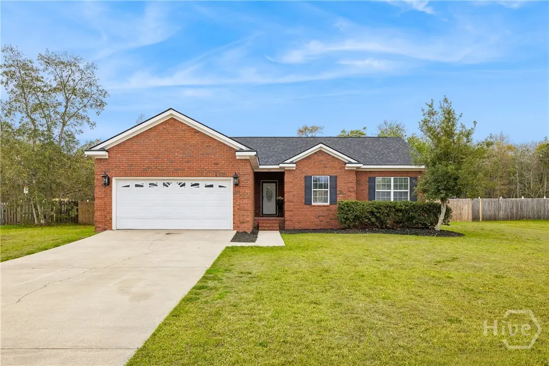 107 Harvest Drive, Springfield, GA 31329 - #1