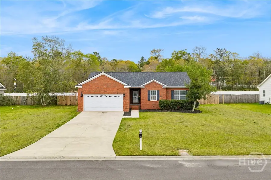 107 Harvest Drive, Springfield, GA 31329 - #2