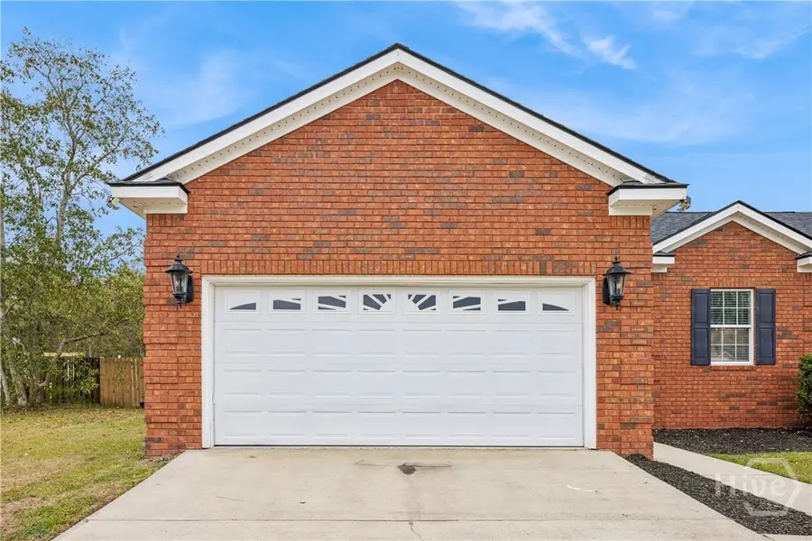 107 Harvest Drive, Springfield, GA 31329 - #3