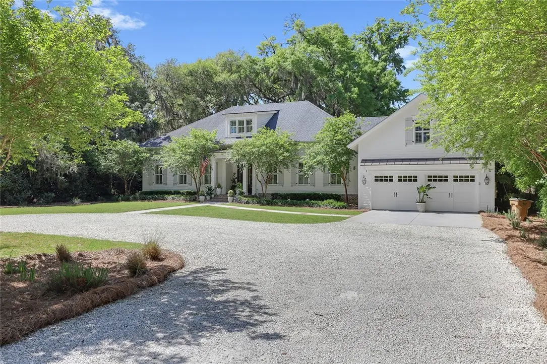 344 Bradley Point Road, Savannah, GA 31410 - #1