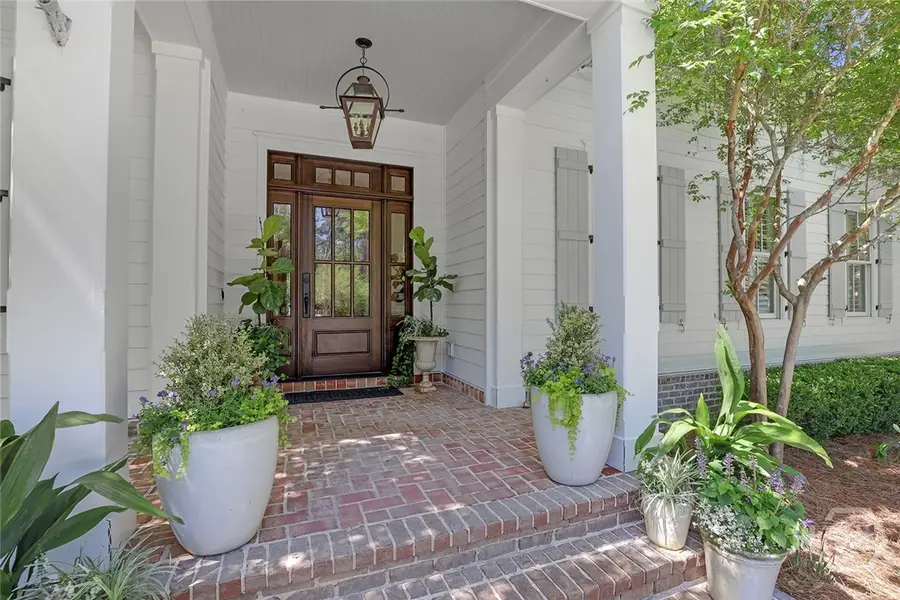 344 Bradley Point Road, Savannah, GA 31410 - #3