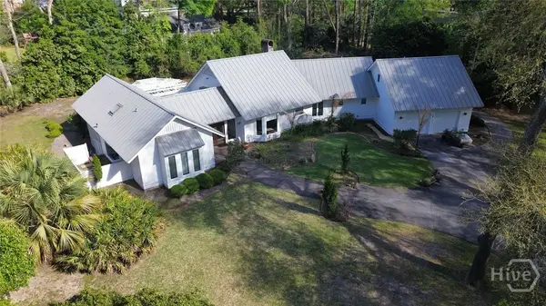 26 Hemingway Drive, Savannah, GA 31411