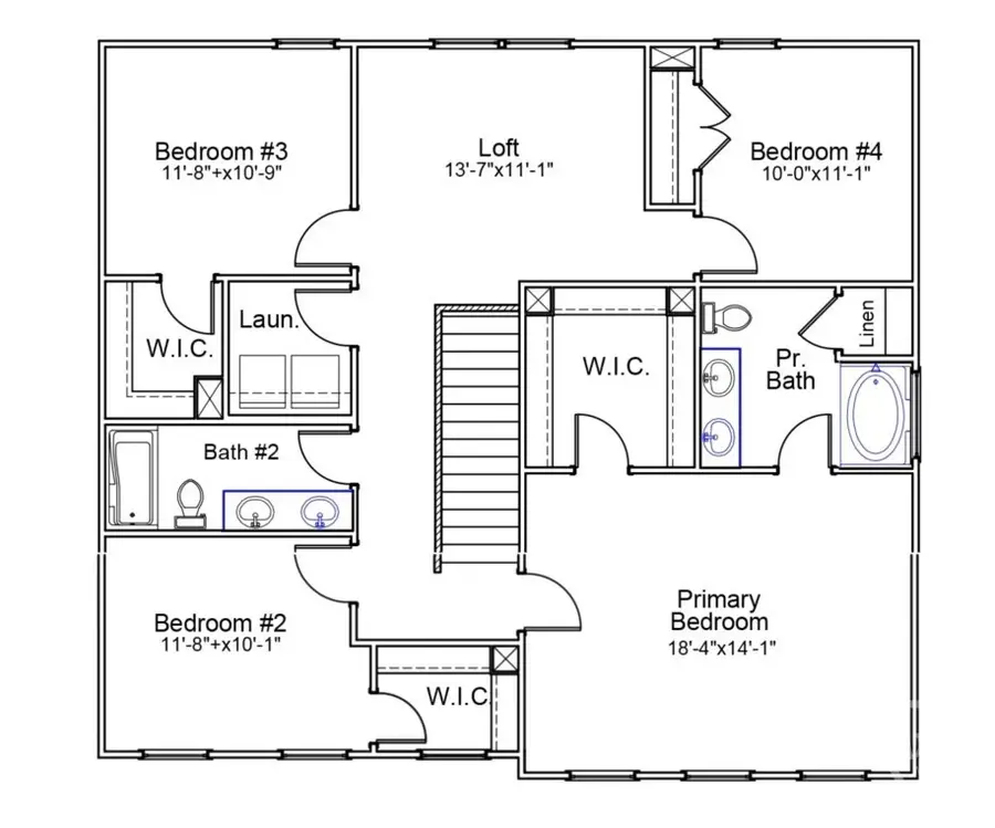 114 Daylily Drive, Springfield, GA 31329 - #3