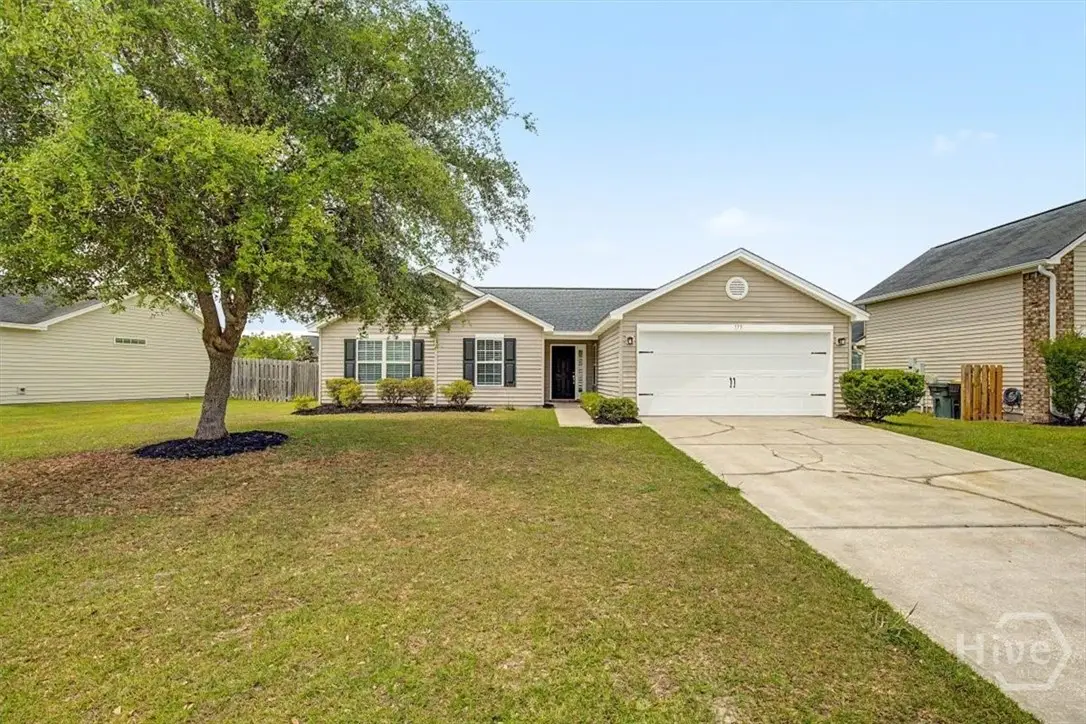 173 Willow Point Circle, Savannah, GA 31407 - #1