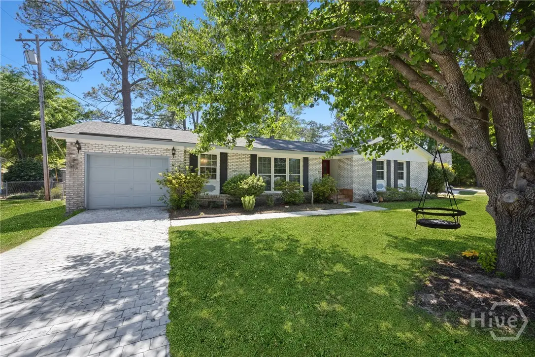 384 Hunt Drive, Savannah, GA 31406 - #1