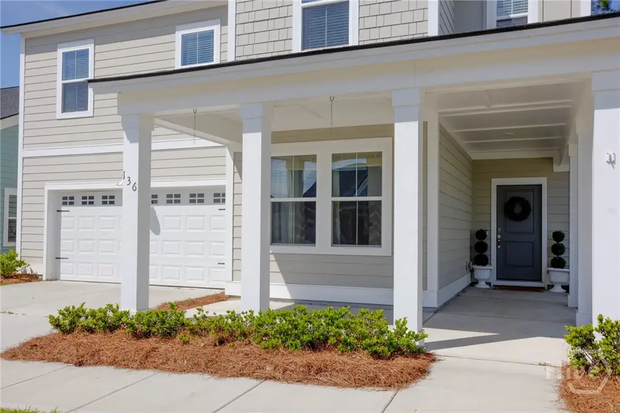 136 Binscombe Lane, Pooler, GA 31322 - #2