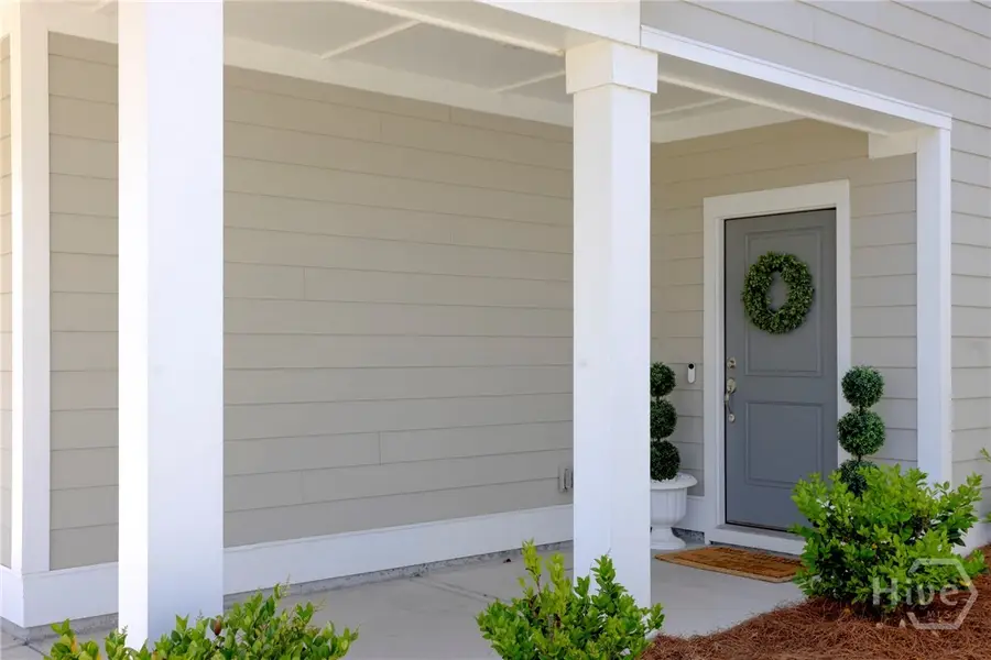 136 Binscombe Lane, Pooler, GA 31322 - #3