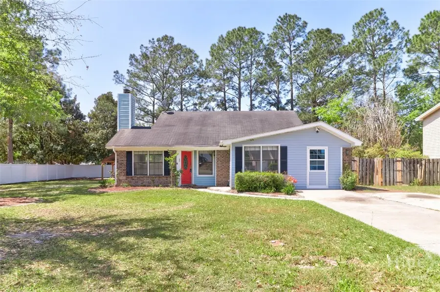 1 Walnut Way, Rincon, GA 31326 - #2