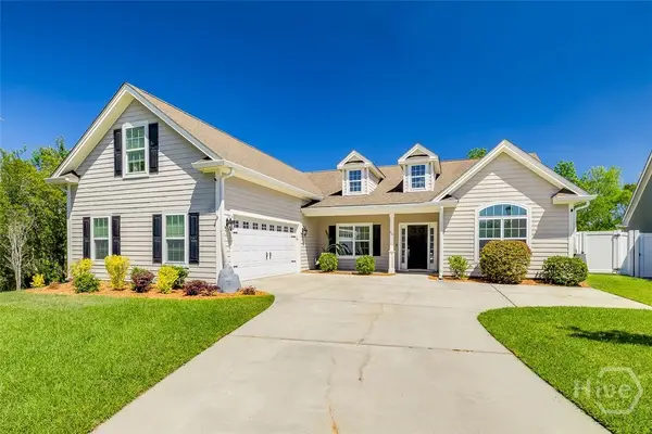 64 Belle Gate Court, Pooler, GA 31322