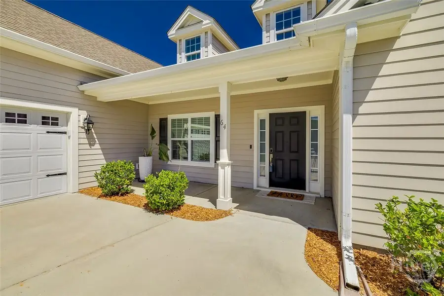 64 Belle Gate Court, Pooler, GA 31322 - #3