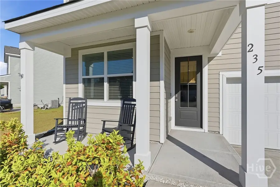 235 Coby Lane, Richmond Hill, GA 31324 - #3