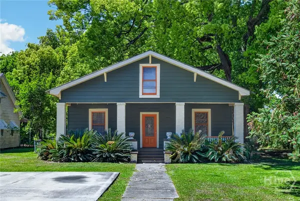 113 Commonwealth Avenue, Port Wentworth, GA 31407