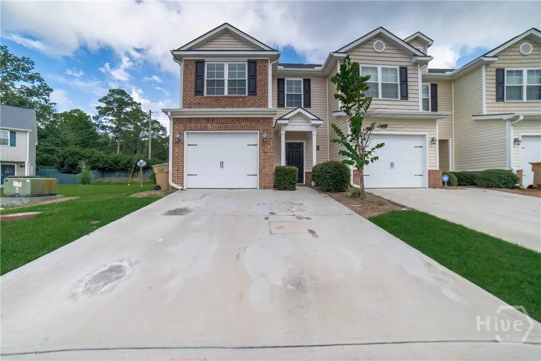 140 Cantle Drive, Richmond Hill, GA 31324 - #1