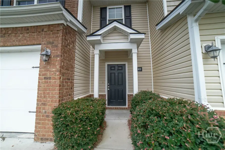 140 Cantle Drive, Richmond Hill, GA 31324 - #2