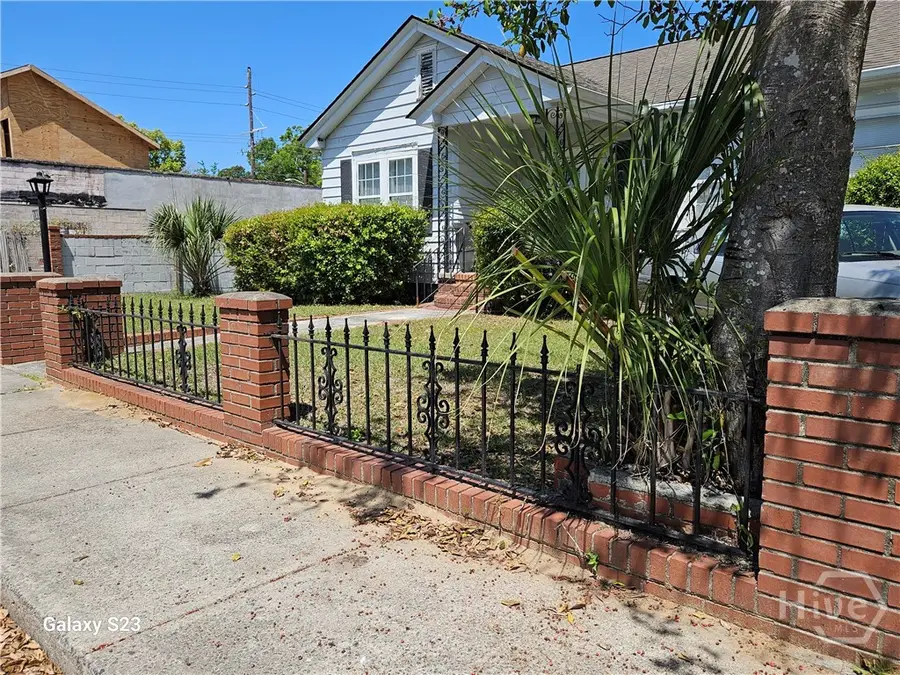 2010 Bolling Street, Savannah, GA 31404 - #2