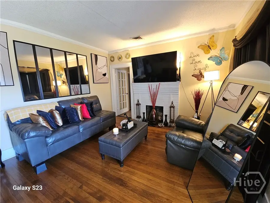 2010 Bolling Street, Savannah, GA 31404 - #3