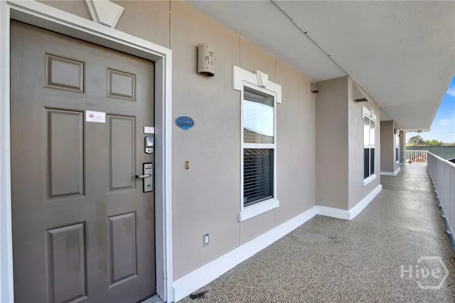 404 Butler Avenue #634, Tybee Island, GA 31328 - #2