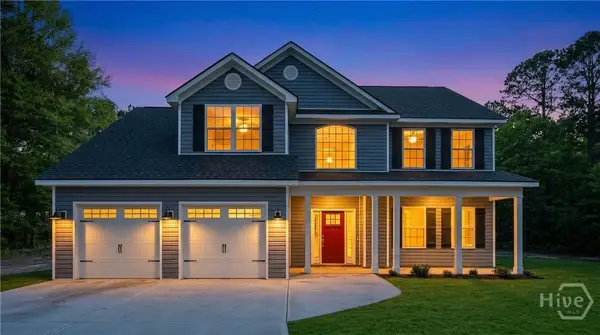 65 Plantation Road, Midway, GA 31320