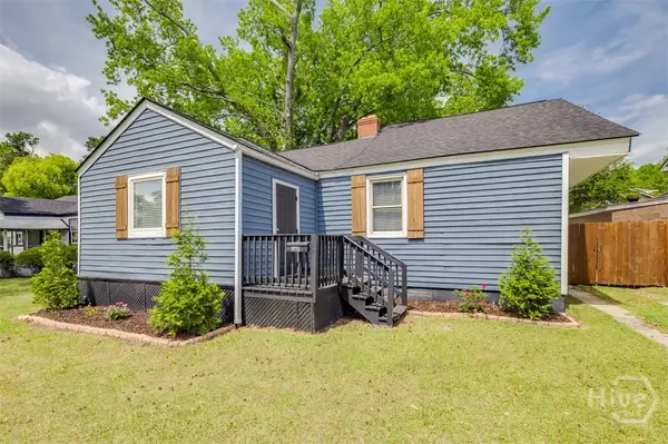 1924 Utah Street, Savannah, GA 31404