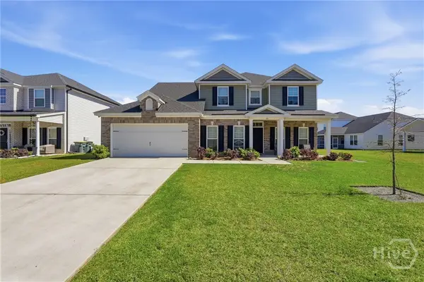 120 Chalk Farm Way, Savannah, GA 31407