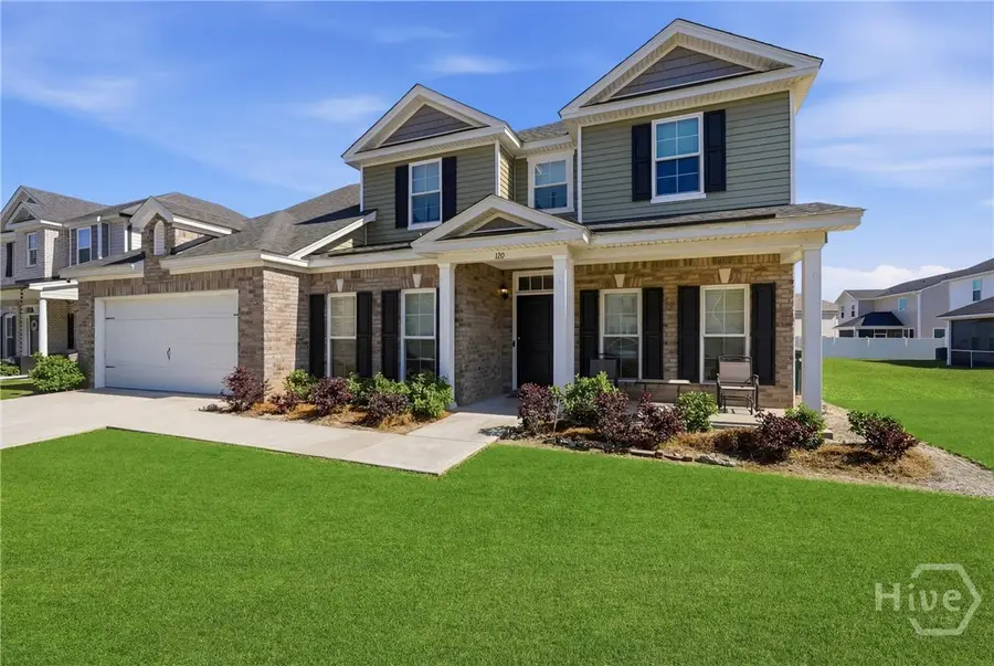 120 Chalk Farm Way, Savannah, GA 31407 - #2